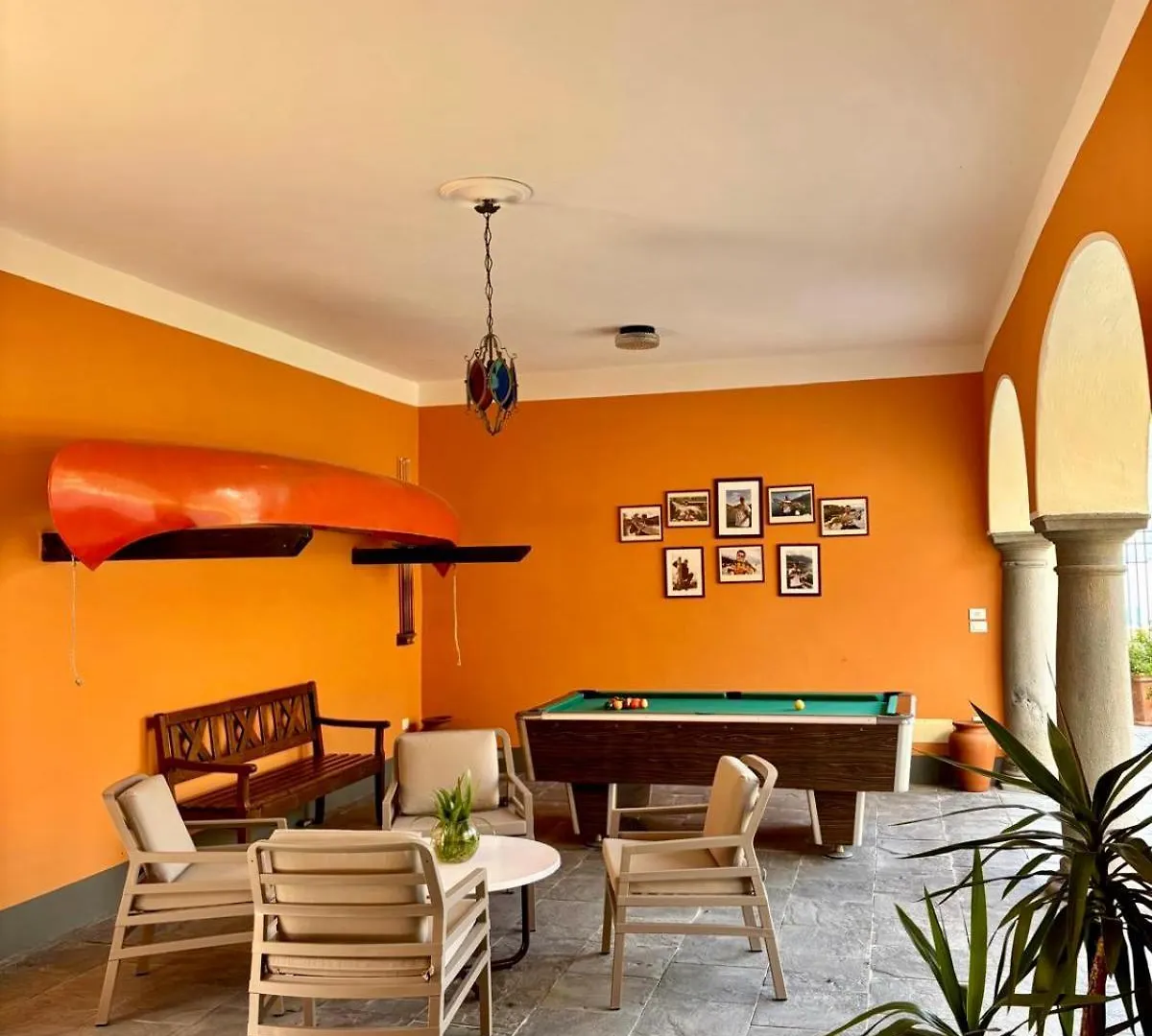 Holiday home Residenza Di Prestigio In Riva Al Lago Marone Loft