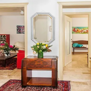 Casa Rodella Apartment