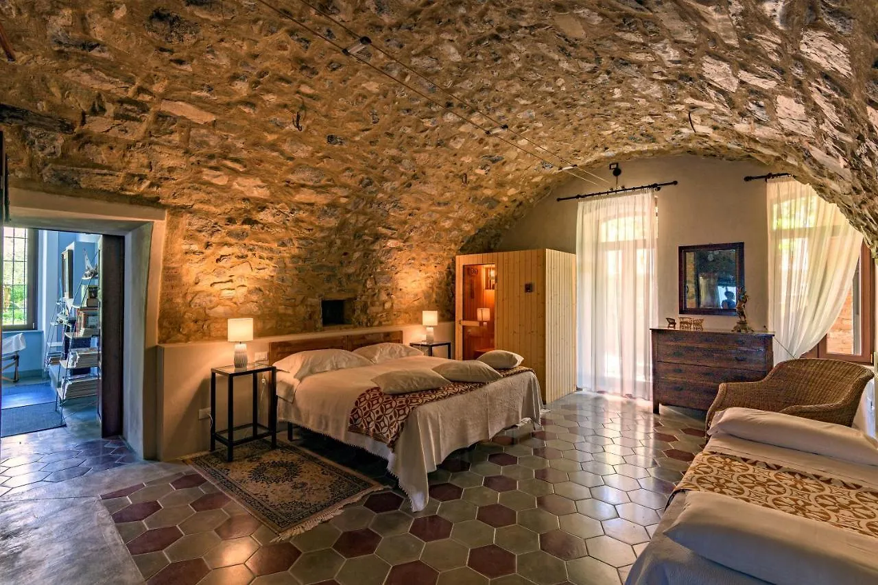 Holiday home Residenza Di Prestigio In Riva Al Lago Marone Loft