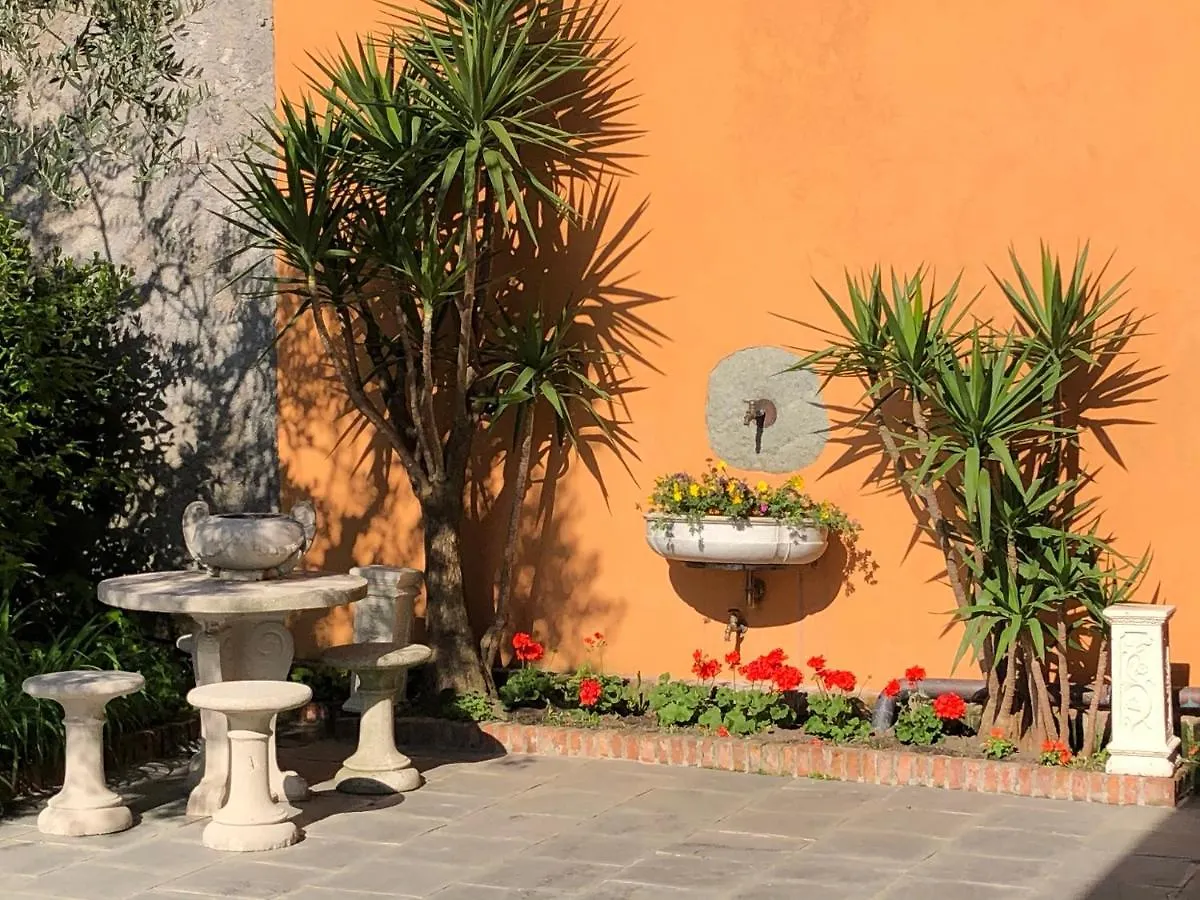 Residenza Di Prestigio In Riva Al Lago Marone Loft 0*,  Italy