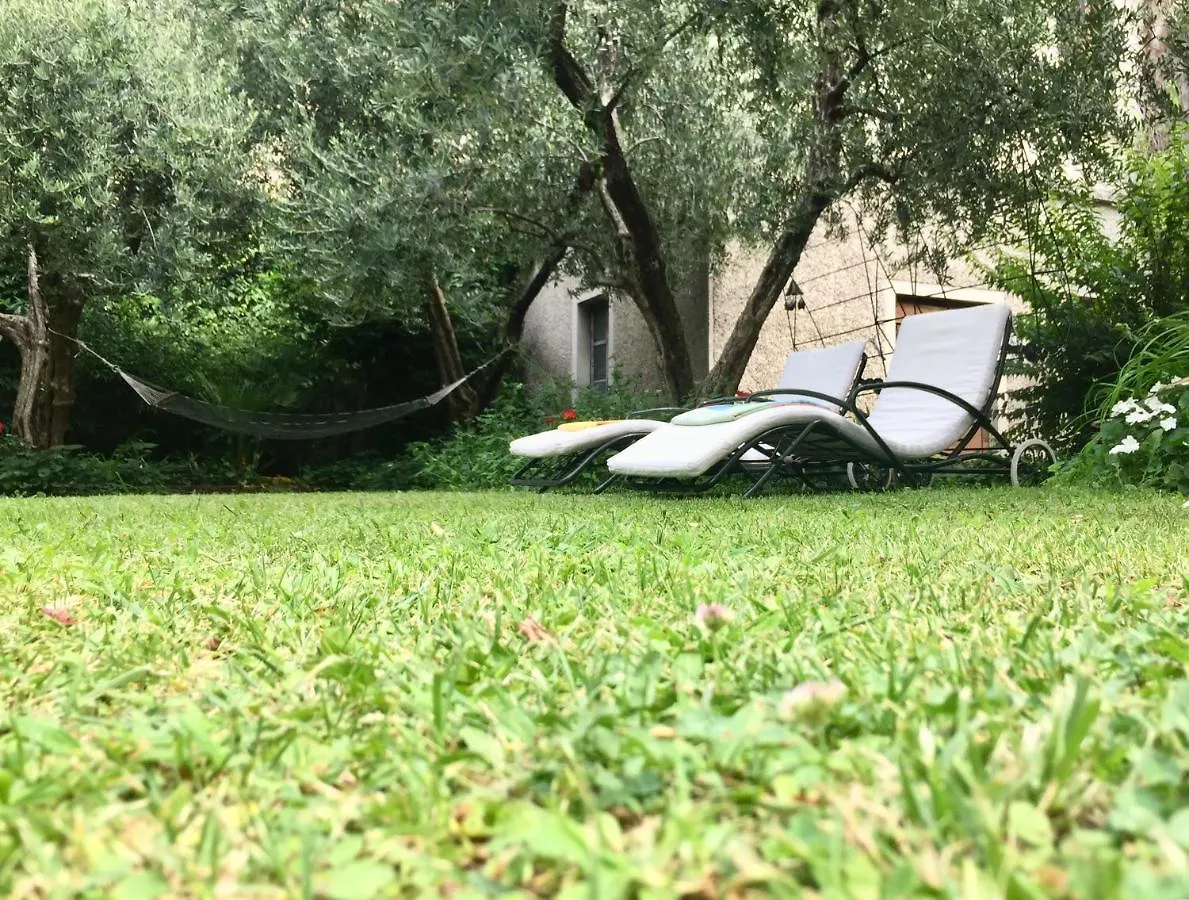 Residenza Di Prestigio In Riva Al Lago Marone Loft Villa Holiday home