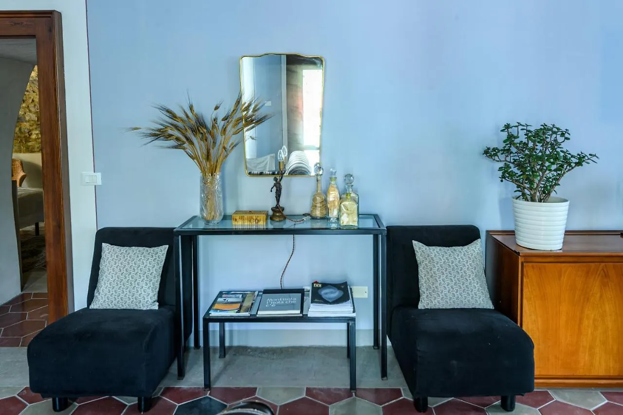 Holiday home Residenza Di Prestigio In Riva Al Lago Marone Loft